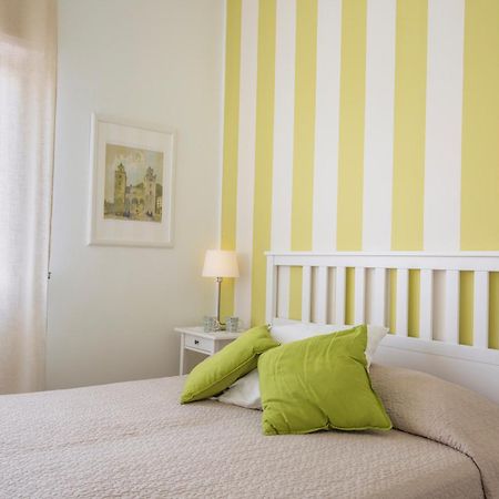 Fabiene Familyholidays Cefalu Bagian luar foto