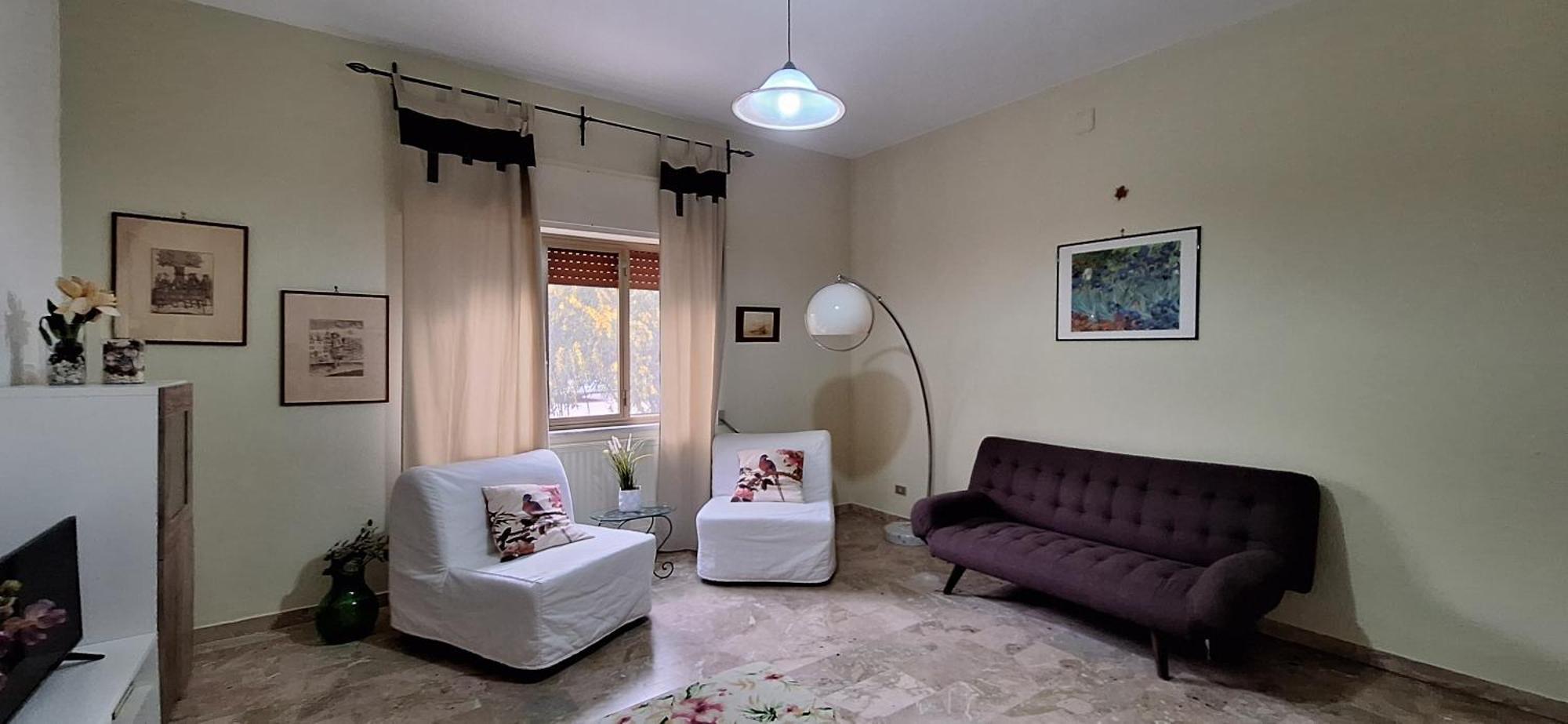 Fabiene Familyholidays Cefalu Bagian luar foto